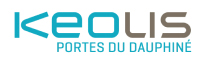 Keolis - Portes du Dauphiné